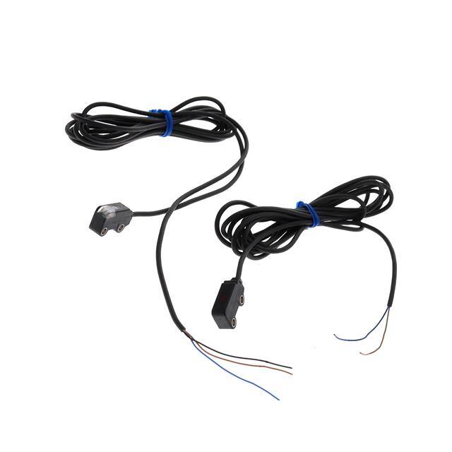 E3T-ST13M Omron Automation and Safety  Capteurs optiques - Photoélectriques industriels